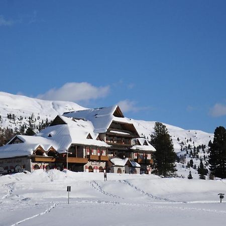 Hohe Gaisl Hotel Braies  Luaran gambar